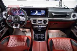 مرسيدس بنز G-Class